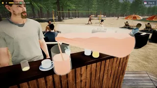 Скриншот 4 к игре Resort Manager