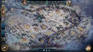 Скриншот 5 к игре Frosthaven