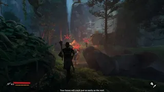 Скриншот 3 к игре Kiipluu