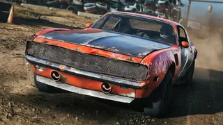 Скриншот 6 к игре Wreckfest 2