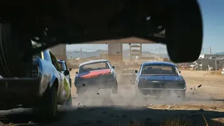 Скриншот 7 к игре Wreckfest 2