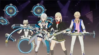 Скриншот 8 к игре Blue Protocol: Star Resonance