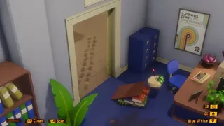 Скриншот 1 к игре A Corporate Machine