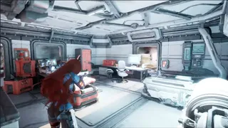 Скриншот 2 к игре Time Loop Nibiru