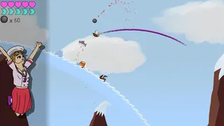Скриншот 2 к игре Strange Ocean