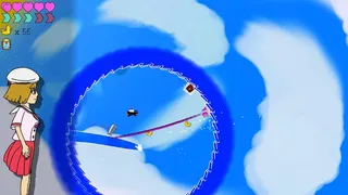 Скриншот 6 к игре Strange Ocean