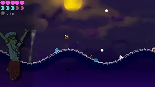 Скриншот 7 к игре Strange Ocean