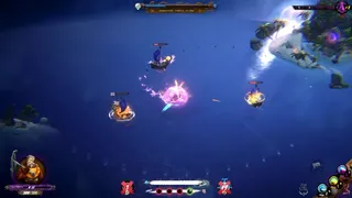 Скриншот 5 к игре Pirates: Rogue's Fortune