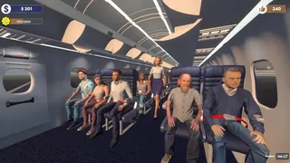 Скриншот 8 к игре Cabin Crew Life Simulator