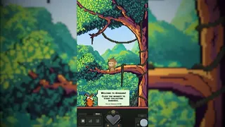 Скриншот 1 к игре Apanana