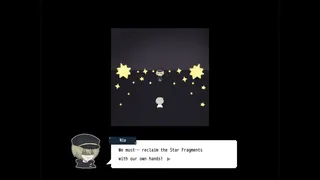 Скриншот 2 к игре 잿빛의 행성 은하편