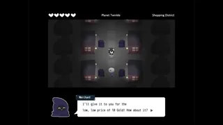 Скриншот 5 к игре 잿빛의 행성 은하편