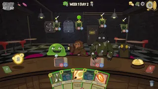 Скриншот 3 к игре Monster Tavern