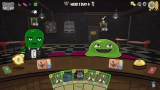 Скриншот 4 к игре Monster Tavern