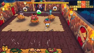 Скриншот 2 к игре MONSTER CHEF