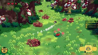 Скриншот 4 к игре MONSTER CHEF