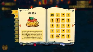 Скриншот 8 к игре MONSTER CHEF