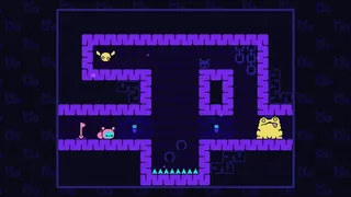 Скриншот 1 к игре Öoo