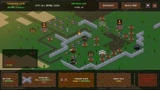 Скриншот 2 к игре Tiny Factions