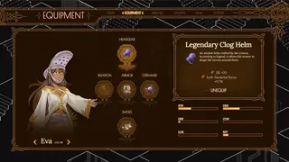 Скриншот 8 к игре The Last Hour of an Epic TO THE MOON RPG