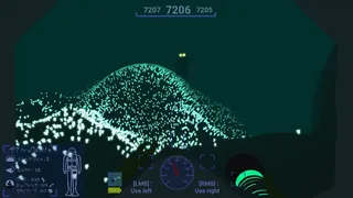 Скриншот 2 к игре Depth Diver