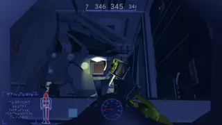 Скриншот 3 к игре Depth Diver