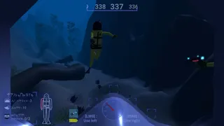 Скриншот 4 к игре Depth Diver