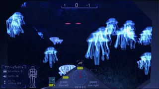 Скриншот 5 к игре Depth Diver