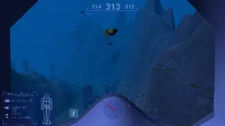 Скриншот 6 к игре Depth Diver