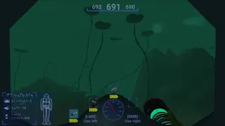 Скриншот 7 к игре Depth Diver