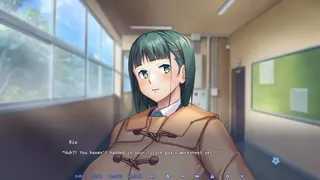 Скриншот 1 к игре Stealing Them Softly