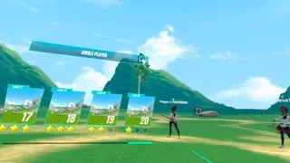 Скриншот 1 к игре Archery Pro with James Jean Trickshots