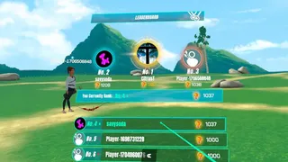 Скриншот 5 к игре Archery Pro with James Jean Trickshots