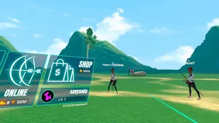 Скриншот 6 к игре Archery Pro with James Jean Trickshots