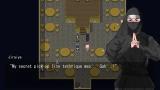 Скриншот 2 к игре Cosplayer's Quest