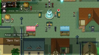 Скриншот 3 к игре Cosplayer's Quest