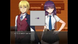 Скриншот 2 к игре Imprinted