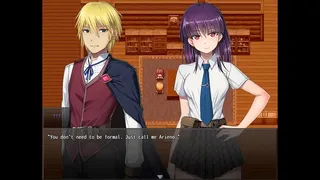Скриншот 3 к игре Imprinted