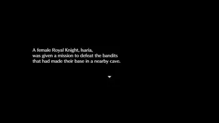 Скриншот 1 к игре Infiltrating Roudille