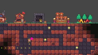 Скриншот 3 к игре Cozy Mining