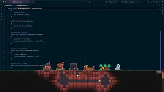 Скриншот 4 к игре Cozy Mining