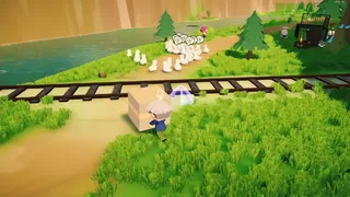 Скриншот 2 к игре Quack Quack Up