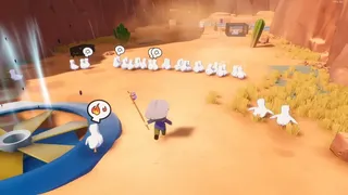 Скриншот 3 к игре Quack Quack Up