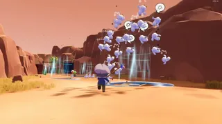 Скриншот 4 к игре Quack Quack Up