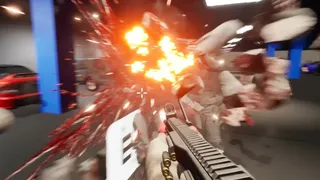 Скриншот 2 к игре Lythium