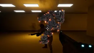 Скриншот 4 к игре Lythium