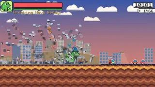 Скриншот 4 к игре Wrecking Wave