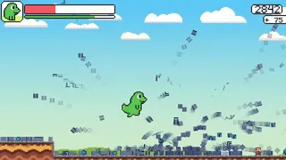 Скриншот 8 к игре Wrecking Wave