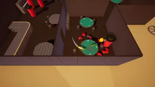Скриншот 2 к игре BULLET