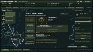 Скриншот 4 к игре Проект_Хатанга_1989_Инкрементал